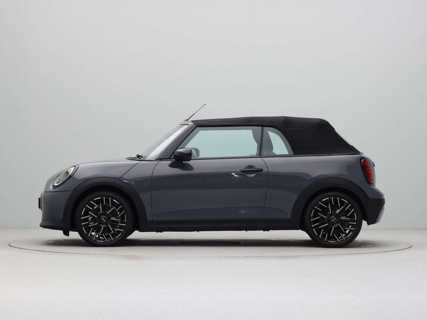 Mini Cabrio Favoured Cooper - 2025 - Joinsteer - #15