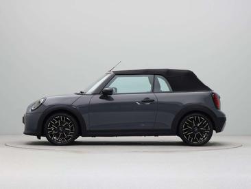Mini Cabrio Favoured Cooper — photo 15