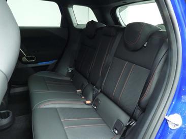 Mini Aceman Classic Cooper SE — photo 8