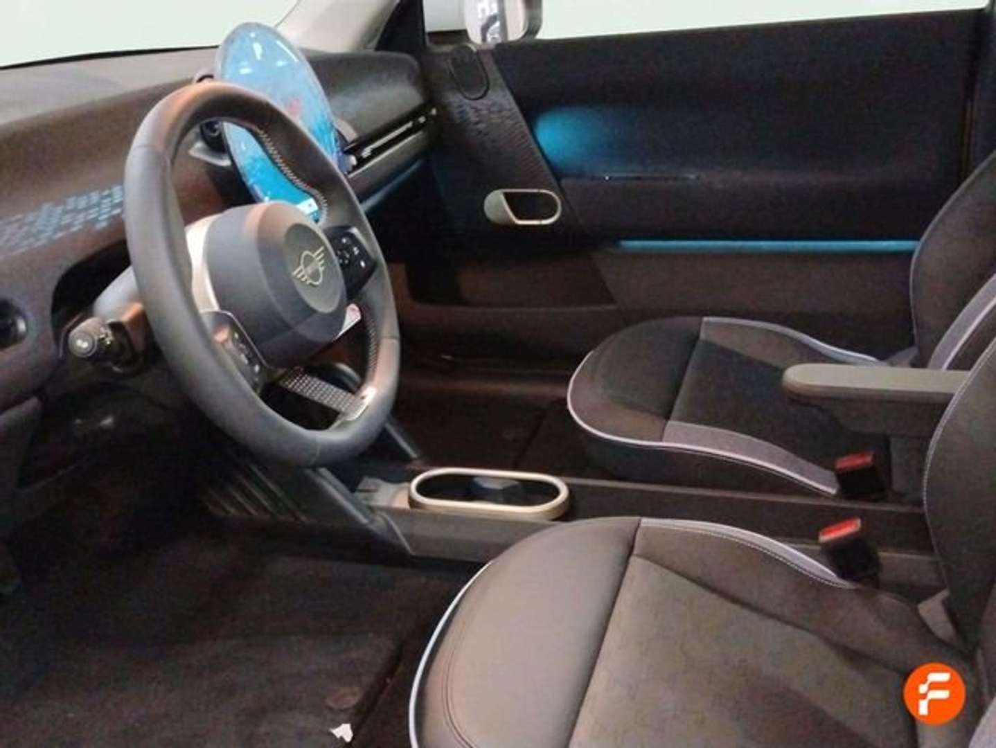 Mini Electric Cooper E - 2025 - Joinsteer - #6