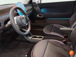 Mini Electric Cooper E -  - Joinsteer - #5