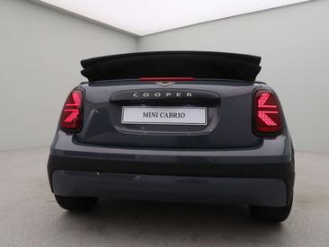 Mini Cabrio Favoured Cooper — photo 16