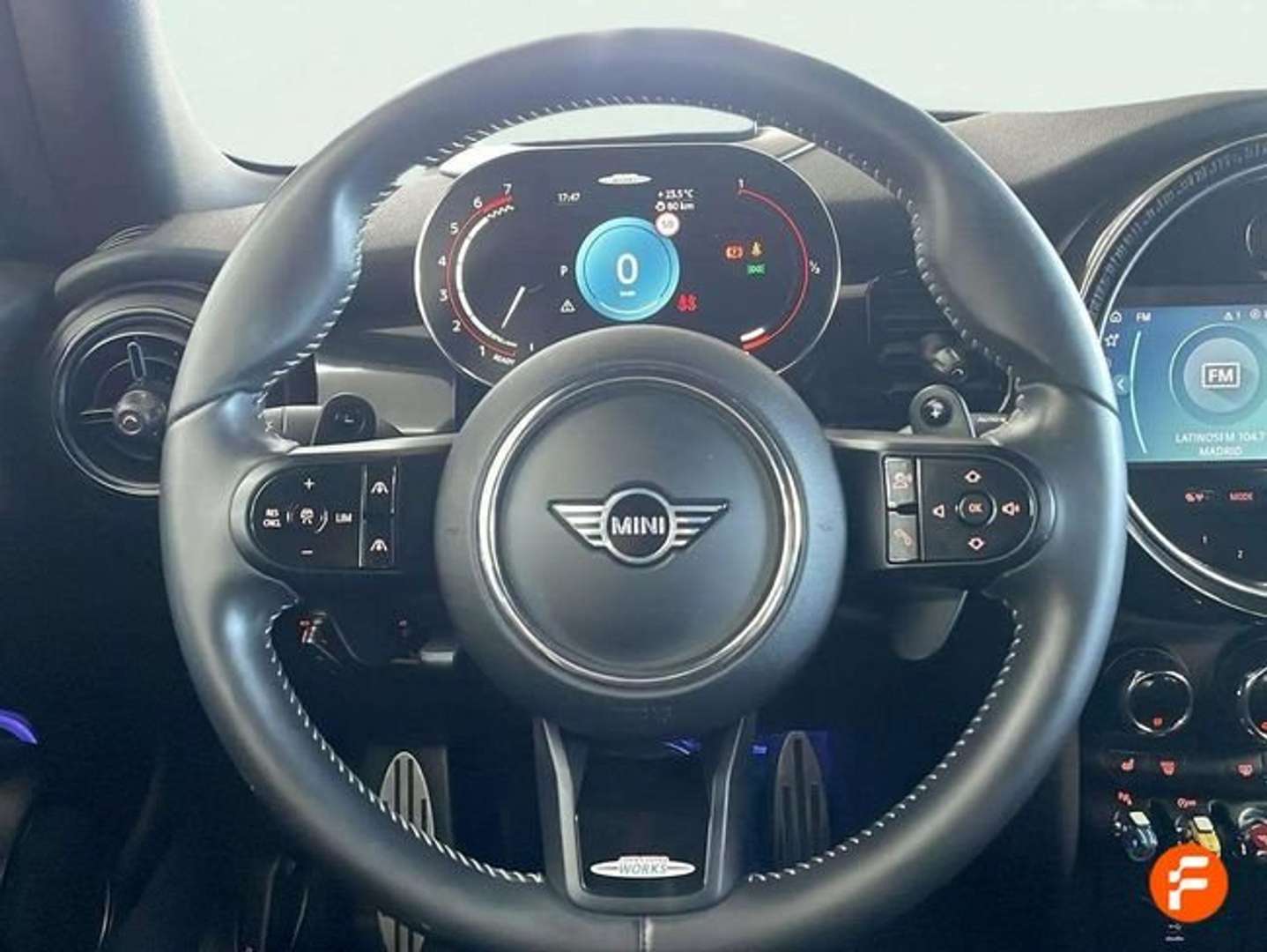 Mini Hatch / Citadine John Cooper Works - 2022 - Joinsteer - #7