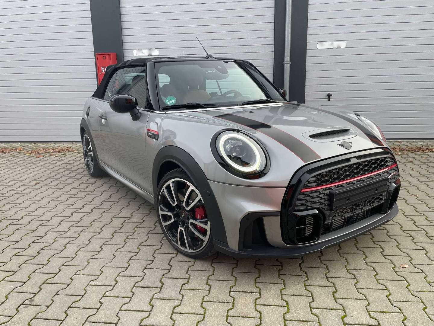 Mini John Cooper Works John Cooper Works - 2023 - Joinsteer - #3