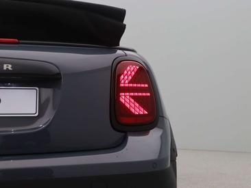 Mini Cabrio Favoured Cooper — photo 17