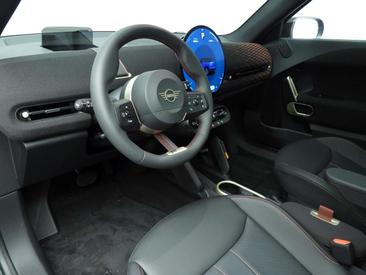 Mini Aceman Classic Cooper SE — photo 12