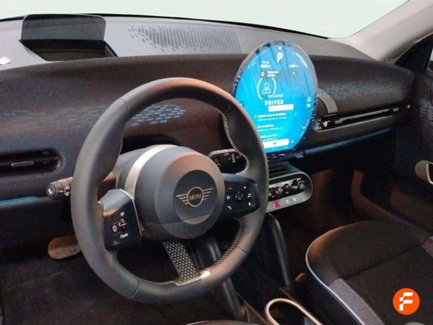 Mini Electric Cooper E - 2025 - Joinsteer - #8