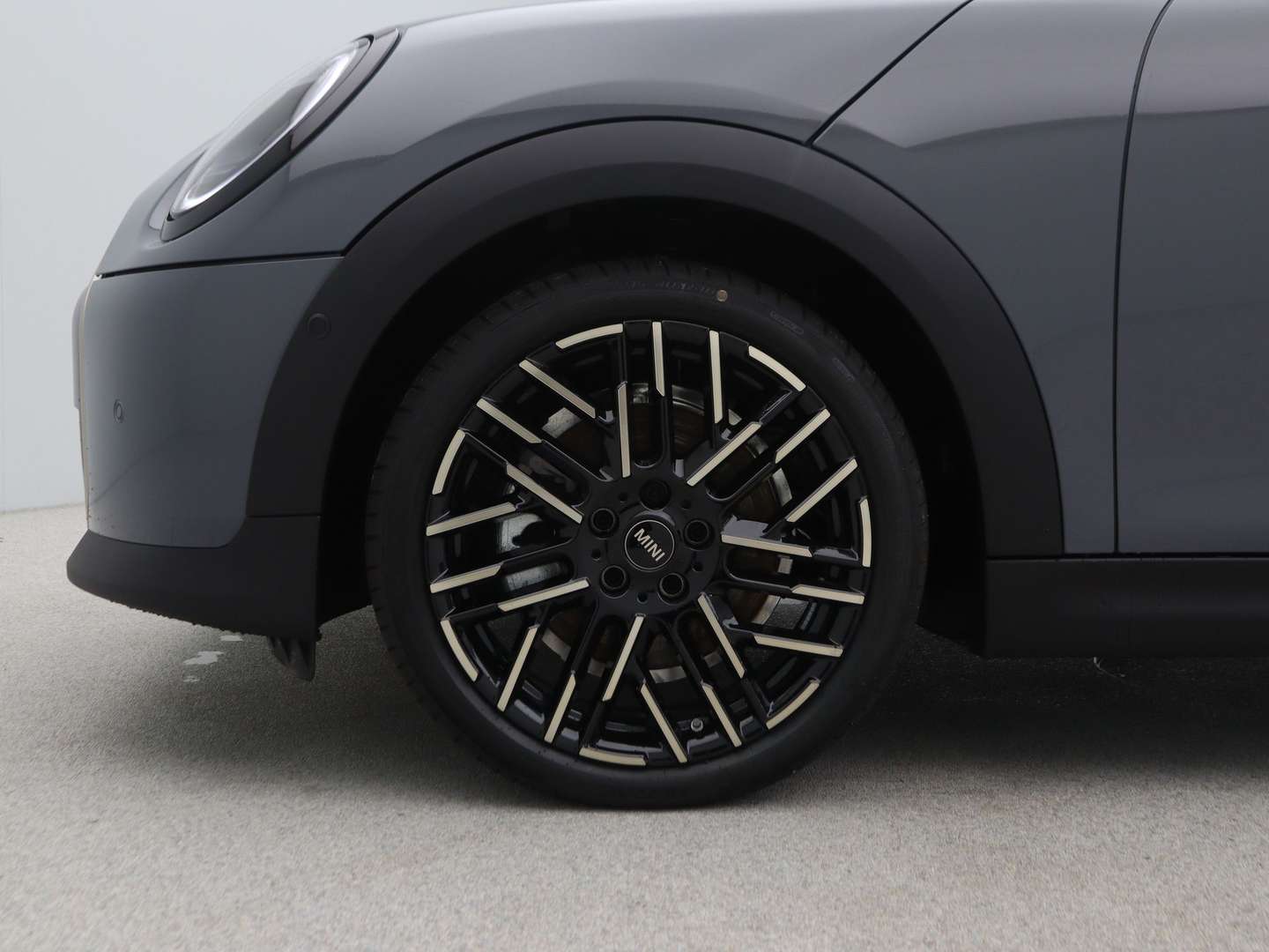 Mini Cabrio Favoured Cooper - 2025 - Joinsteer - #18