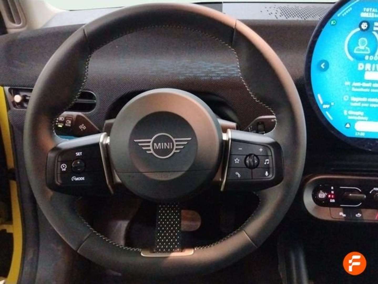 Mini Electric Cooper E - 2025 - Joinsteer - #9