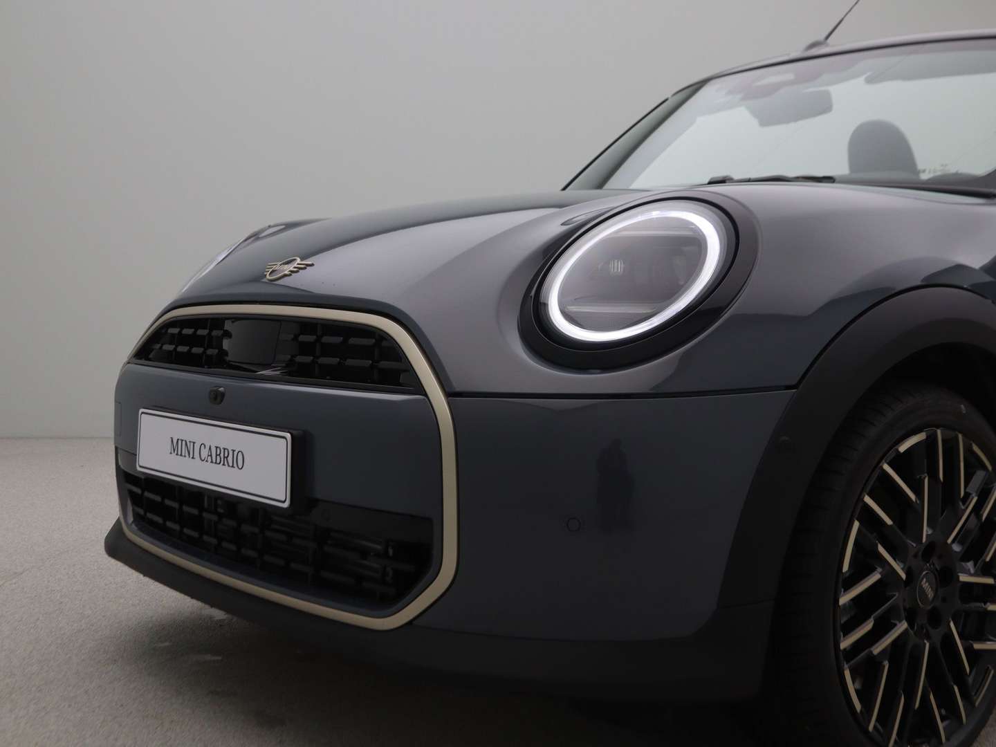 Mini Cabrio Favoured Cooper - 2025 - Joinsteer - #19