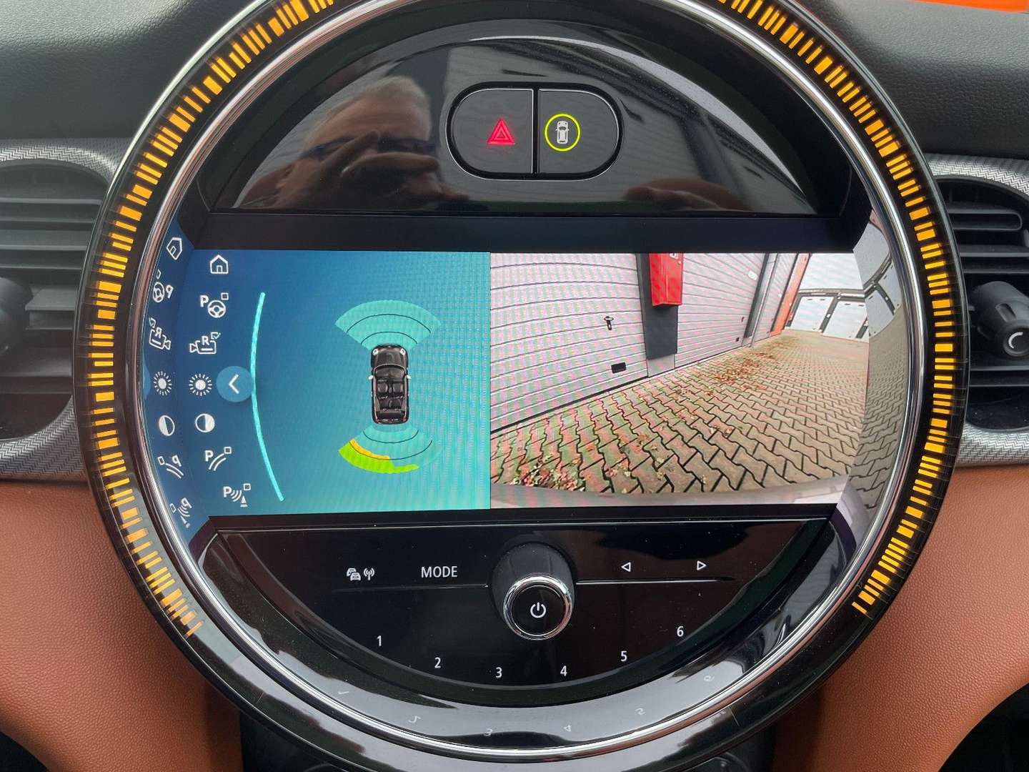 Mini John Cooper Works John Cooper Works - 2023 - Joinsteer - #4