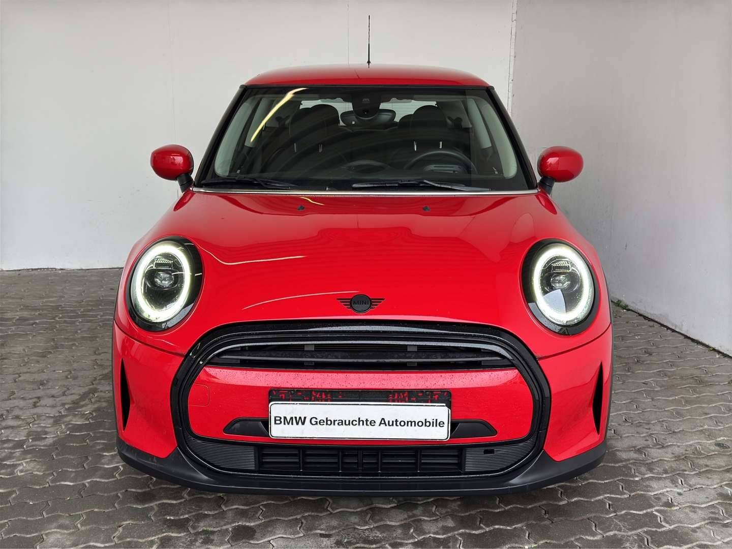 Mini 3 Portes Exclusiv Cooper - 2023 - Joinsteer - #1