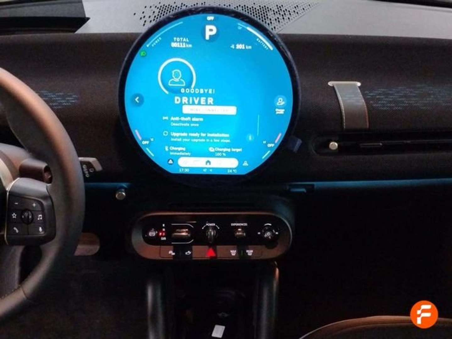 Mini Electric Cooper E - 2025 - Joinsteer - #10