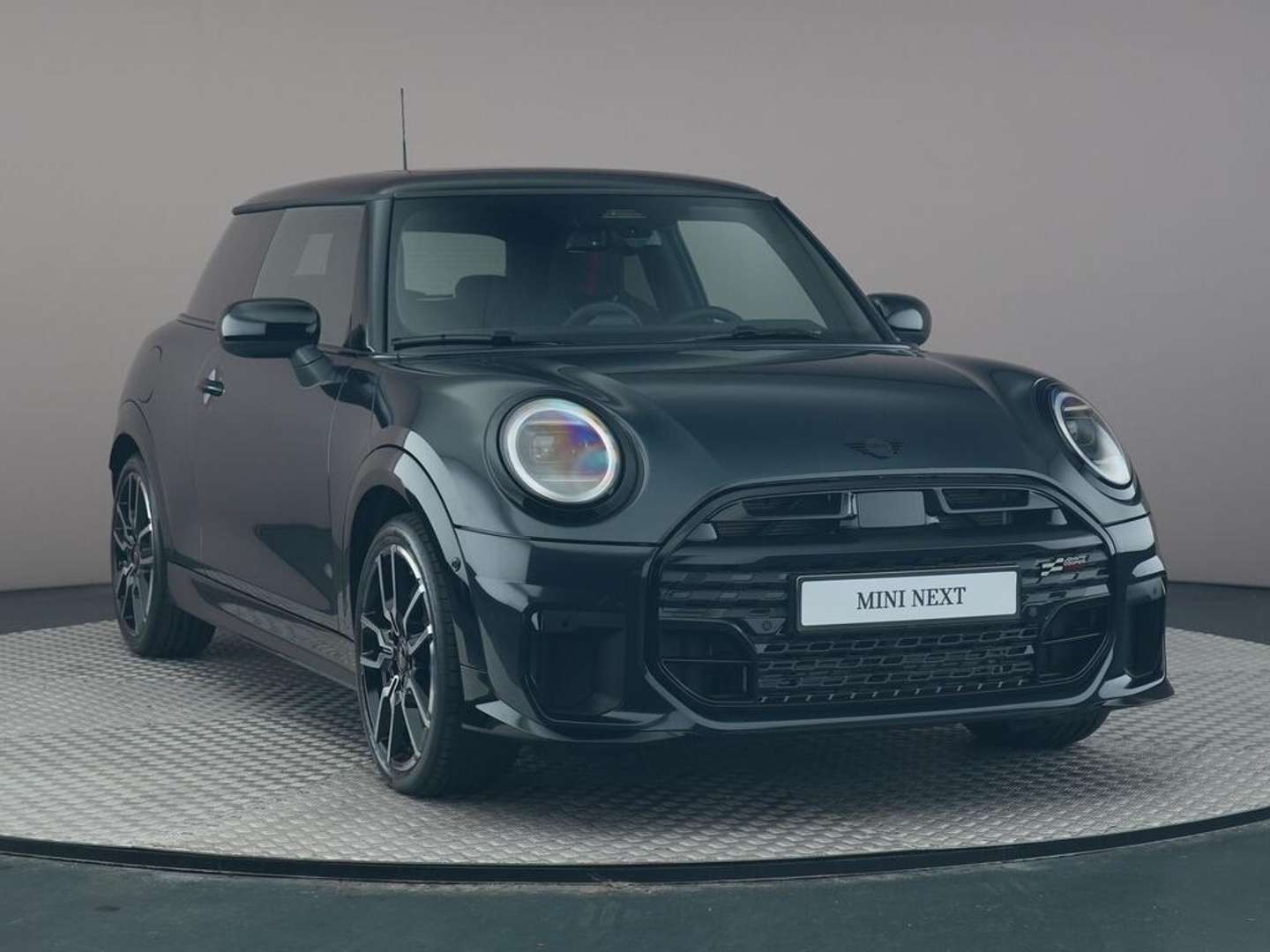 Mini John Cooper Works Cooper - 2025 - Joinsteer - #3