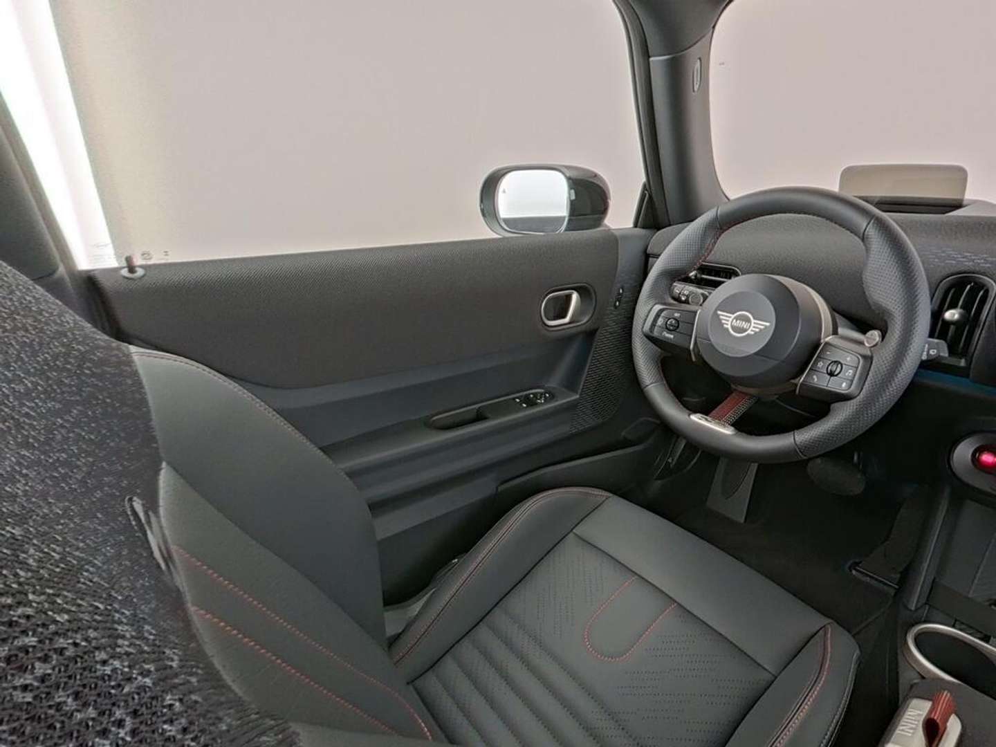 Mini John Cooper Works Cooper - 2025 - Joinsteer - #4