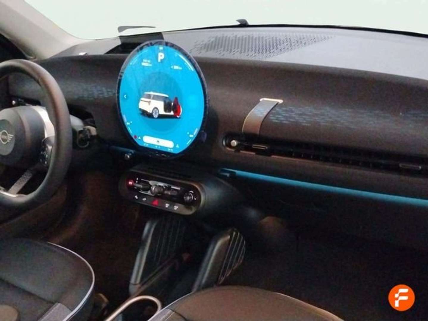 Mini Electric Cooper E - 2025 - Joinsteer - #12