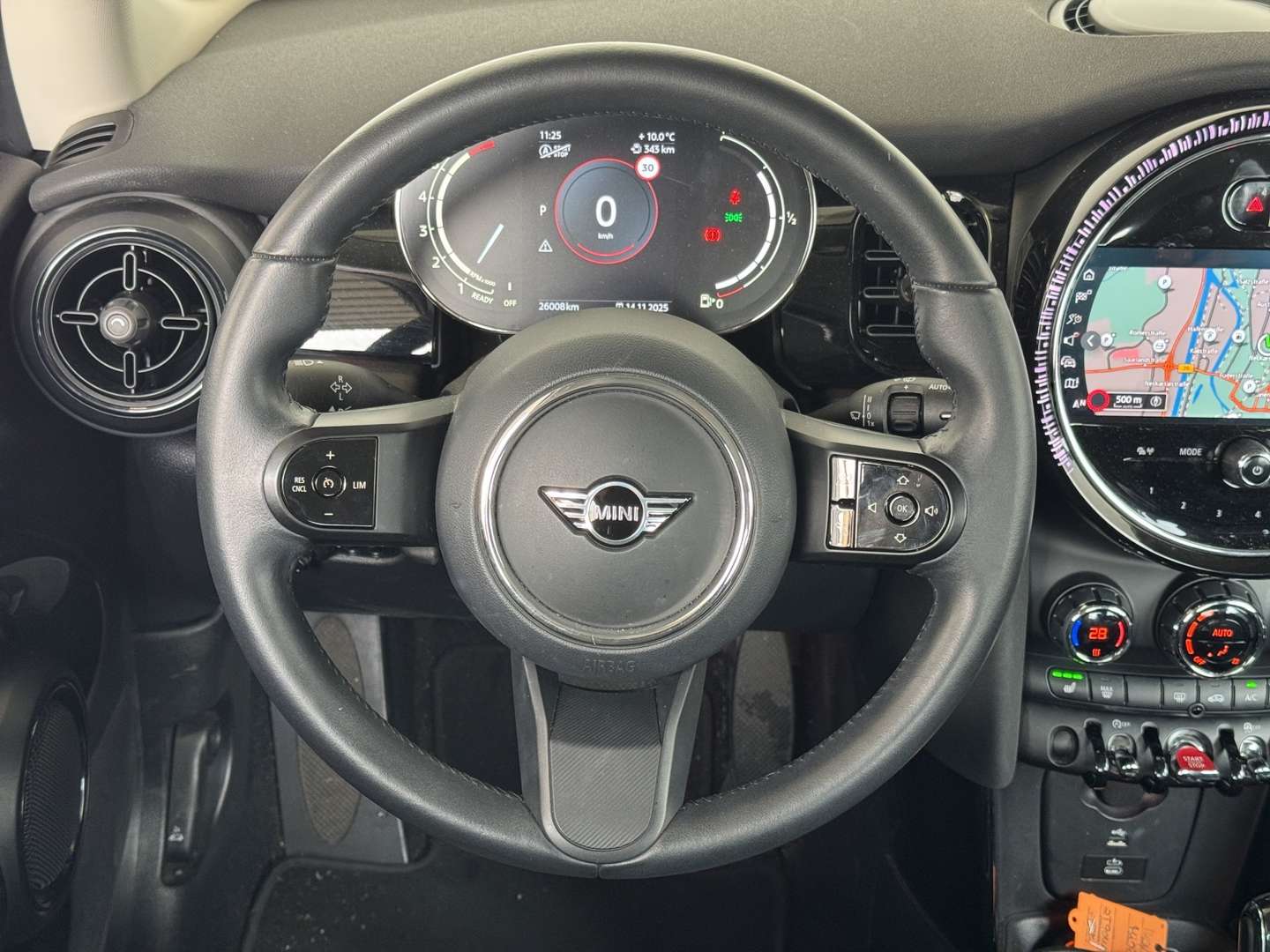 Mini 3 Portes Exclusiv Cooper - 2023 - Joinsteer - #4