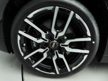 Mini Aceman Classic Cooper SE — photo 18