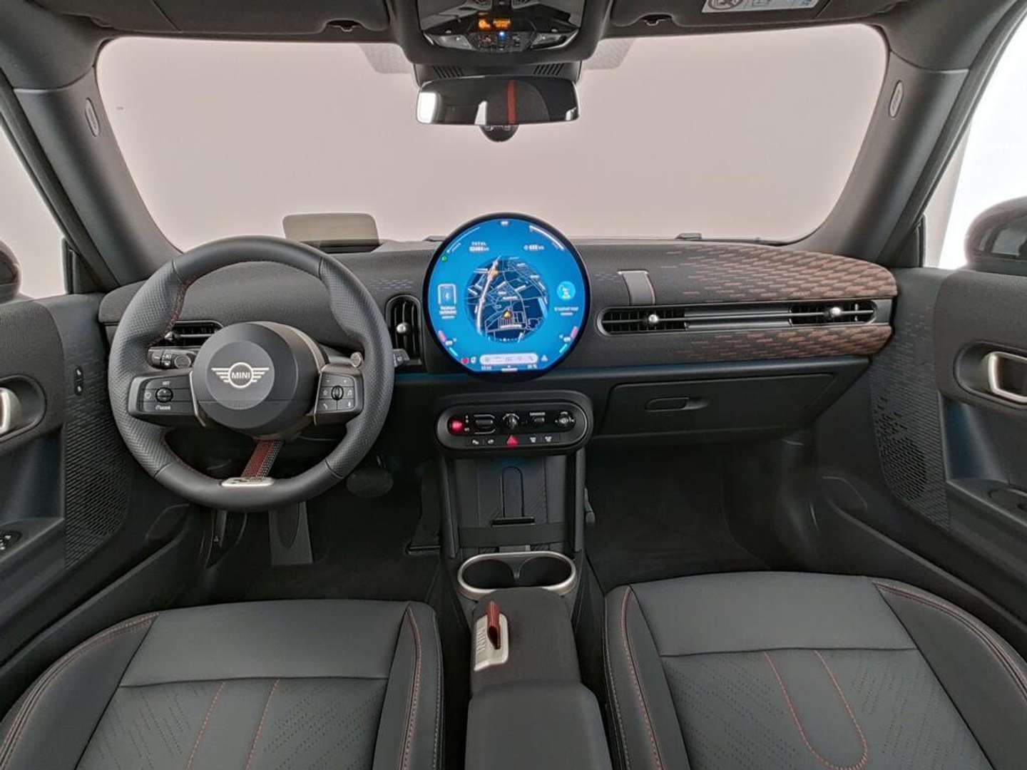 Mini John Cooper Works Cooper - 2025 - Joinsteer - #5