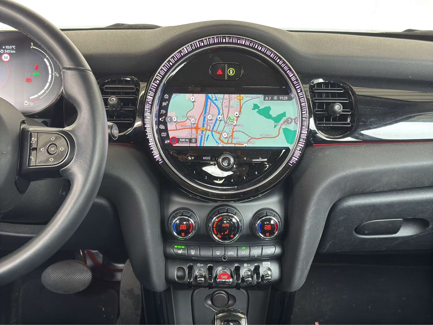 Mini 3 Portes Exclusiv Cooper - 2023 - Joinsteer - #5