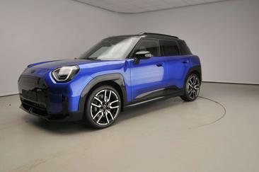 Mini Aceman Classic Cooper SE — photo 19
