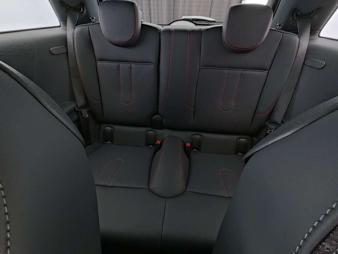 Mini John Cooper Works Cooper - 2025 - Joinsteer - #6