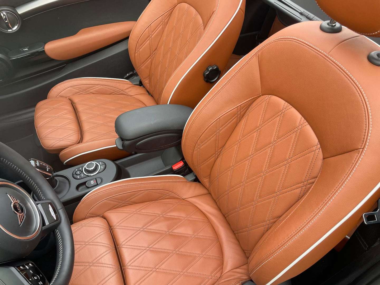 Mini John Cooper Works John Cooper Works - 2023 - Joinsteer - #5