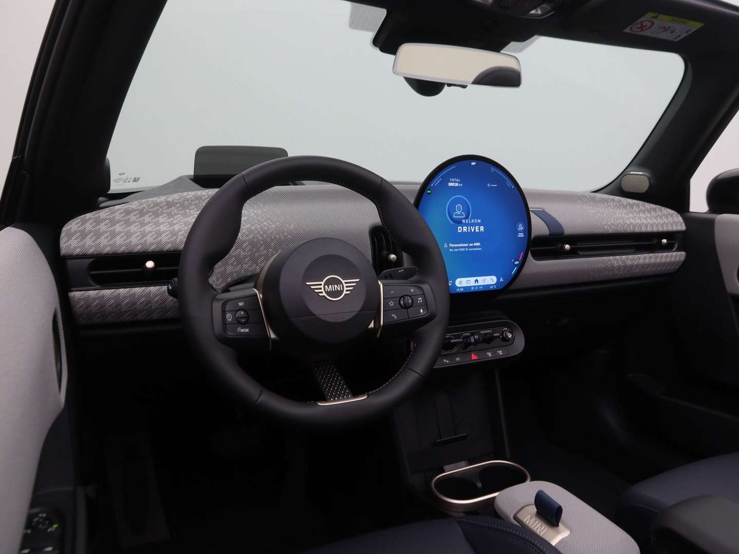 Mini Cabrio Favoured Cooper - 2025 - Joinsteer - #22