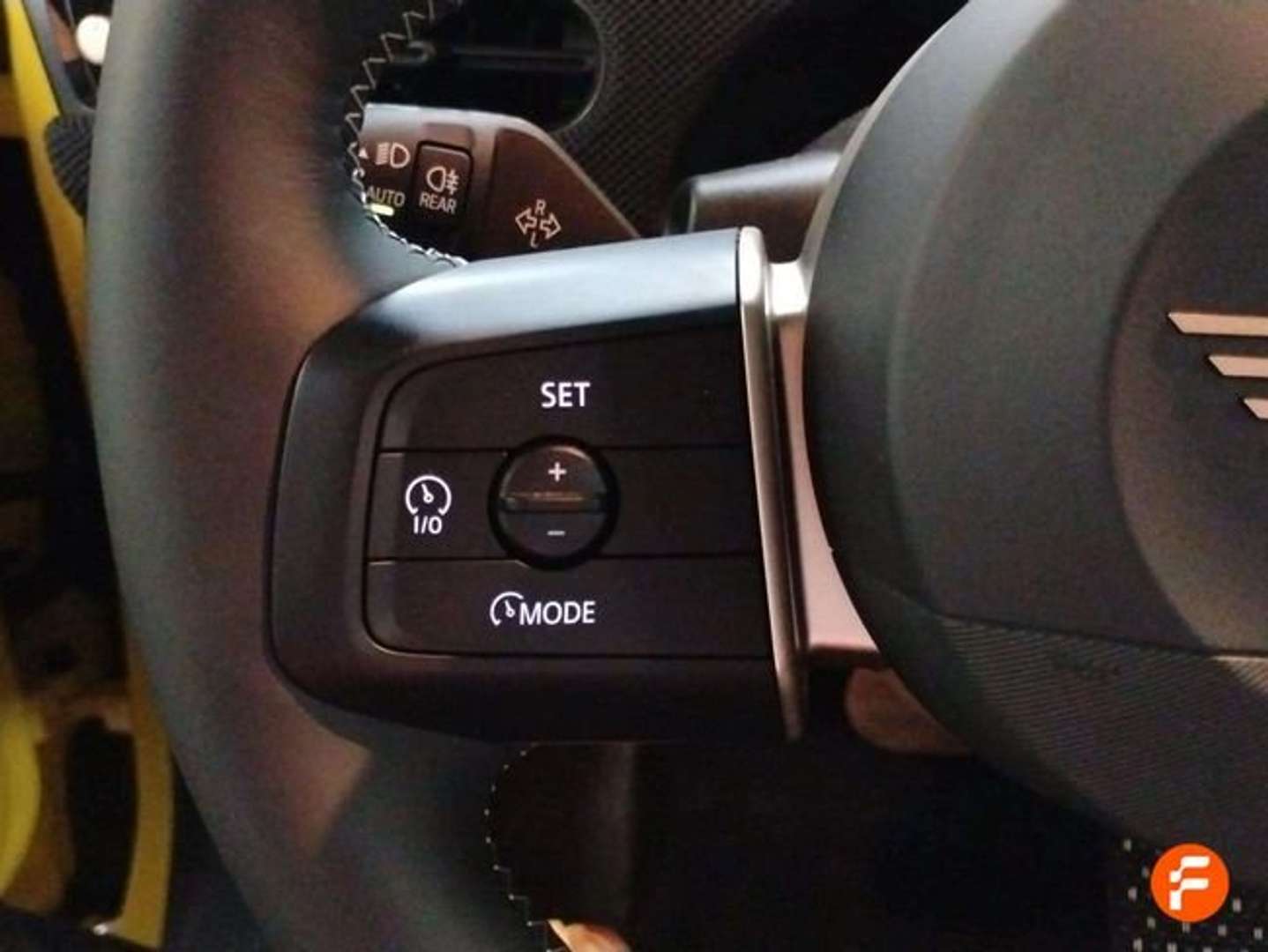 Mini Electric Cooper E - 2025 - Joinsteer - #14