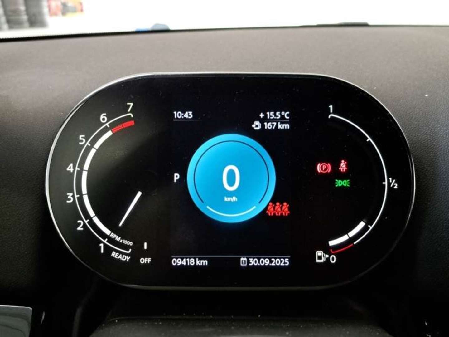 Mini Countryman Hype Cooper S - 2022 - Joinsteer - #3