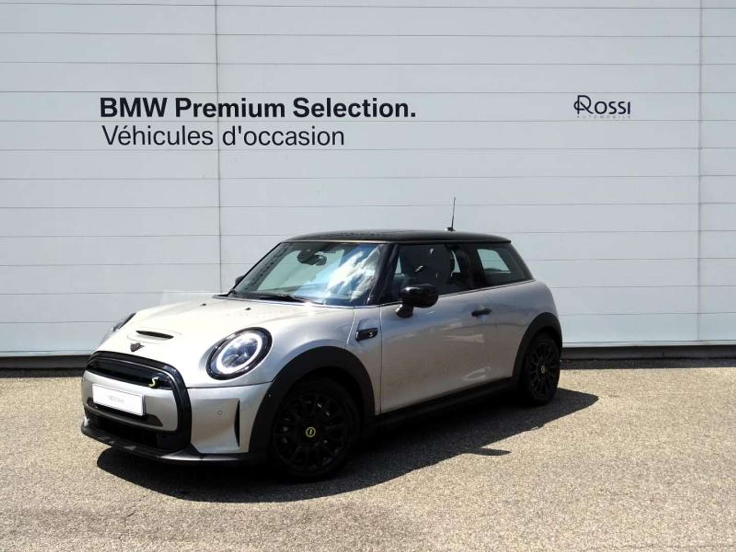 Mini Electric Edition Cooper SE - 2023 - Joinsteer - #1