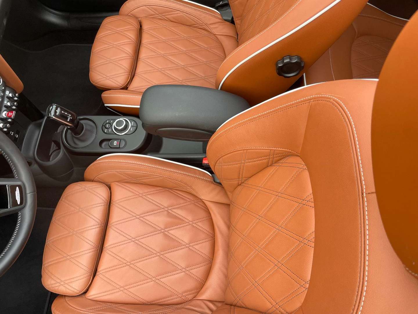 Mini John Cooper Works John Cooper Works - 2023 - Joinsteer - #6