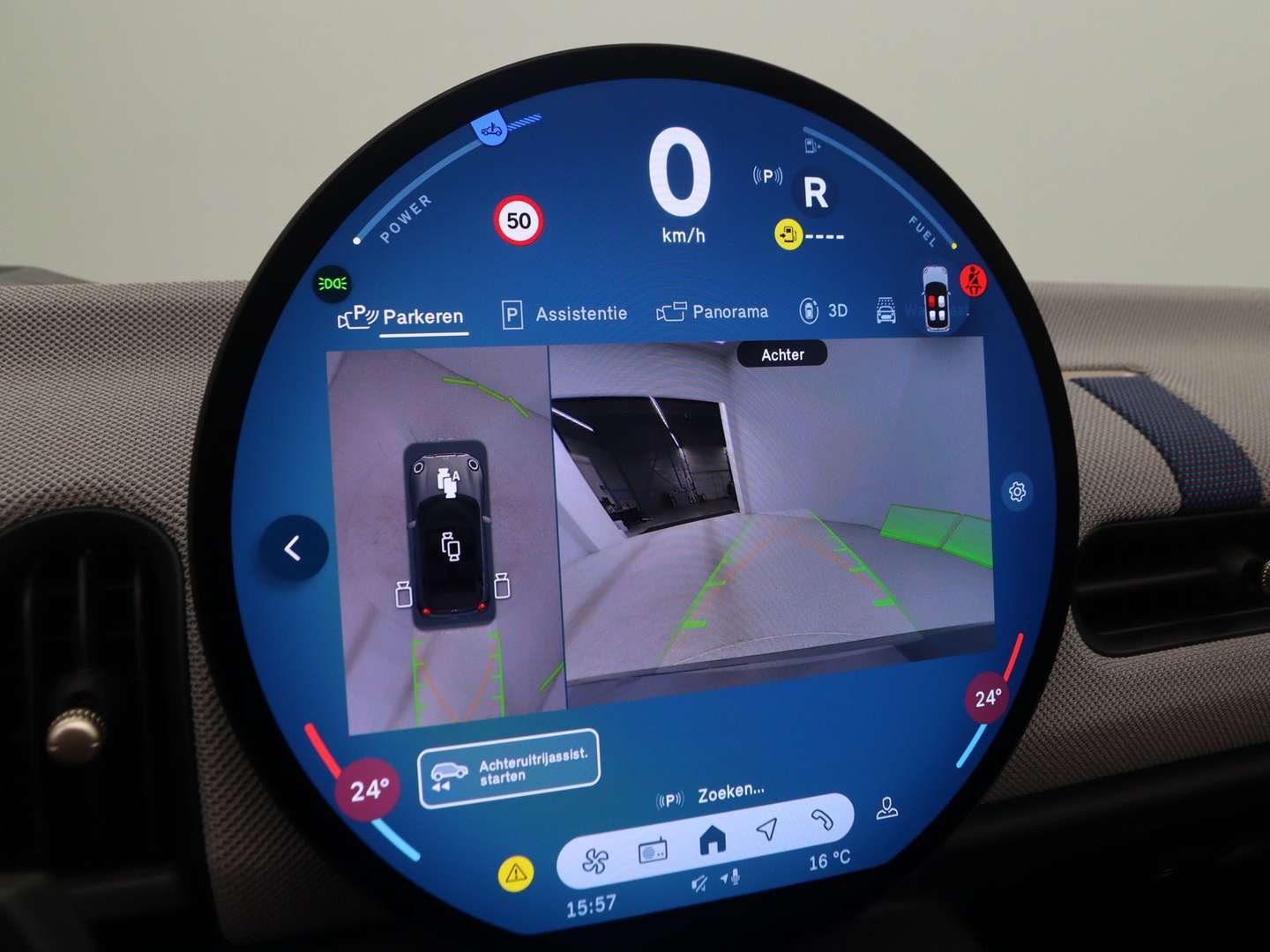 Mini Cabrio Favoured Cooper - 2025 - Joinsteer - #26