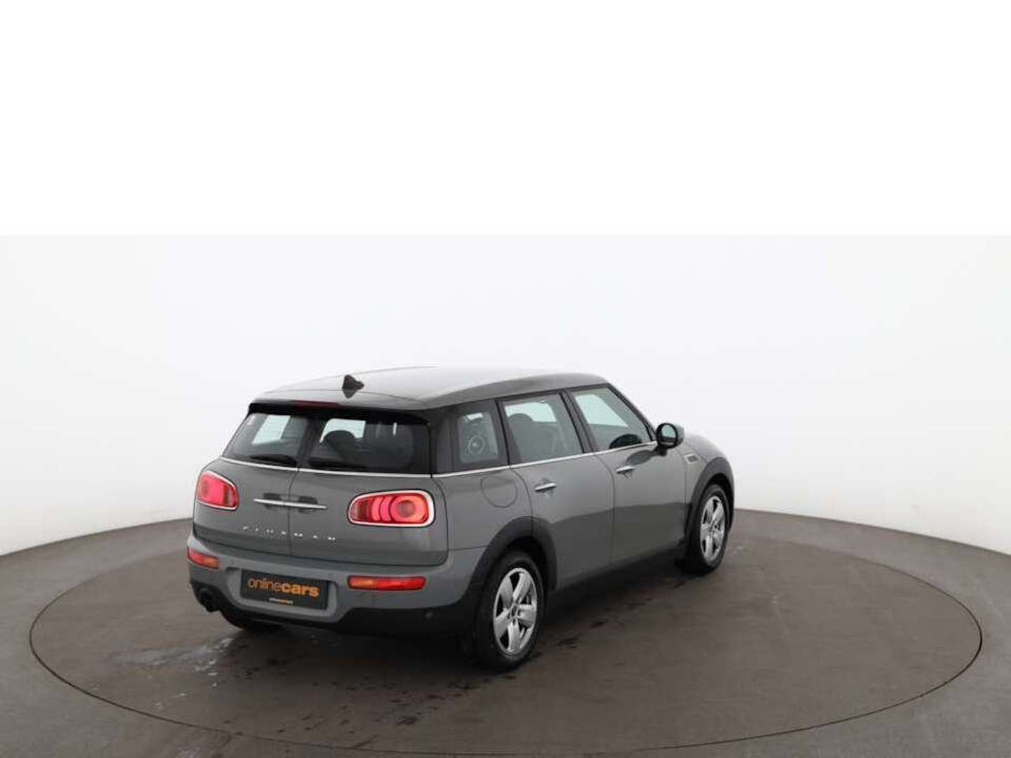Mini Clubman Classic One - 2021 - Joinsteer - #2