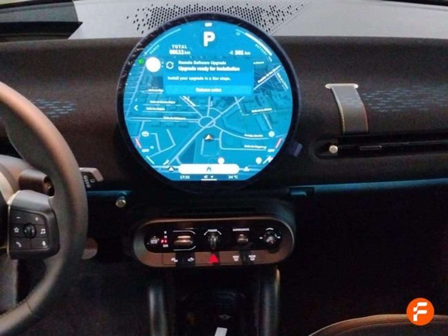 Mini Electric Cooper E - 2025 - Joinsteer - #18