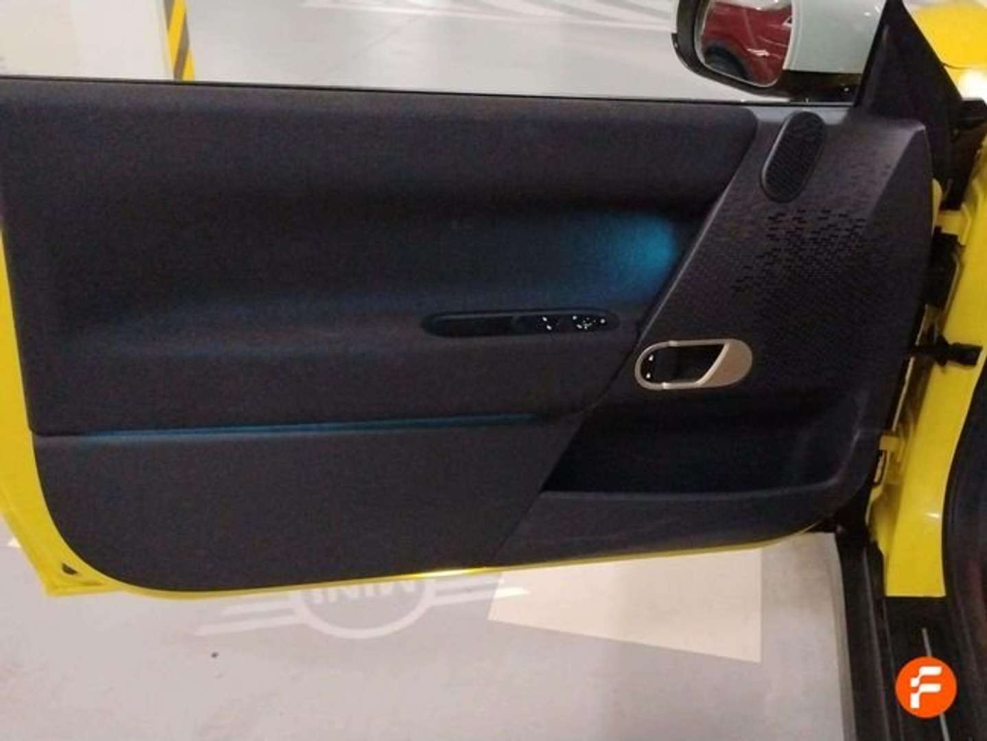 Mini Electric Cooper E - 2025 - Joinsteer - #19
