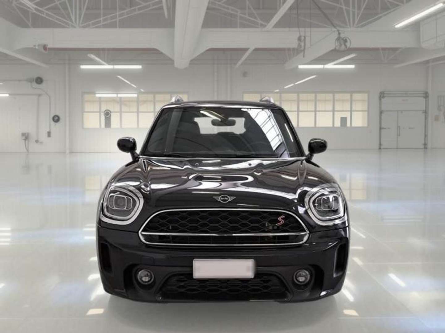 Mini Countryman Hype Cooper S - 2022 - Joinsteer - #5