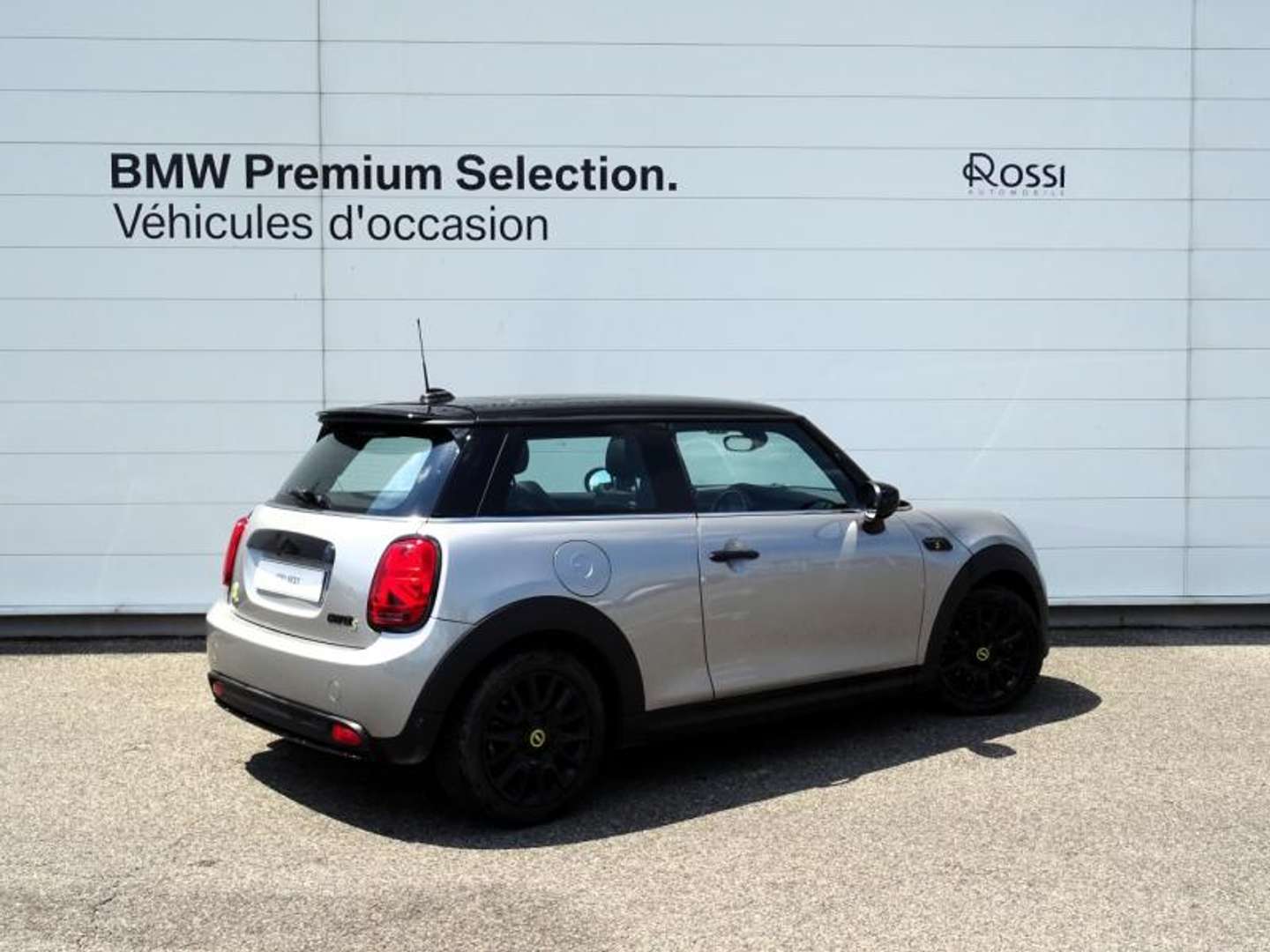 Mini Electric Edition Cooper SE - 2023 - Joinsteer - #2
