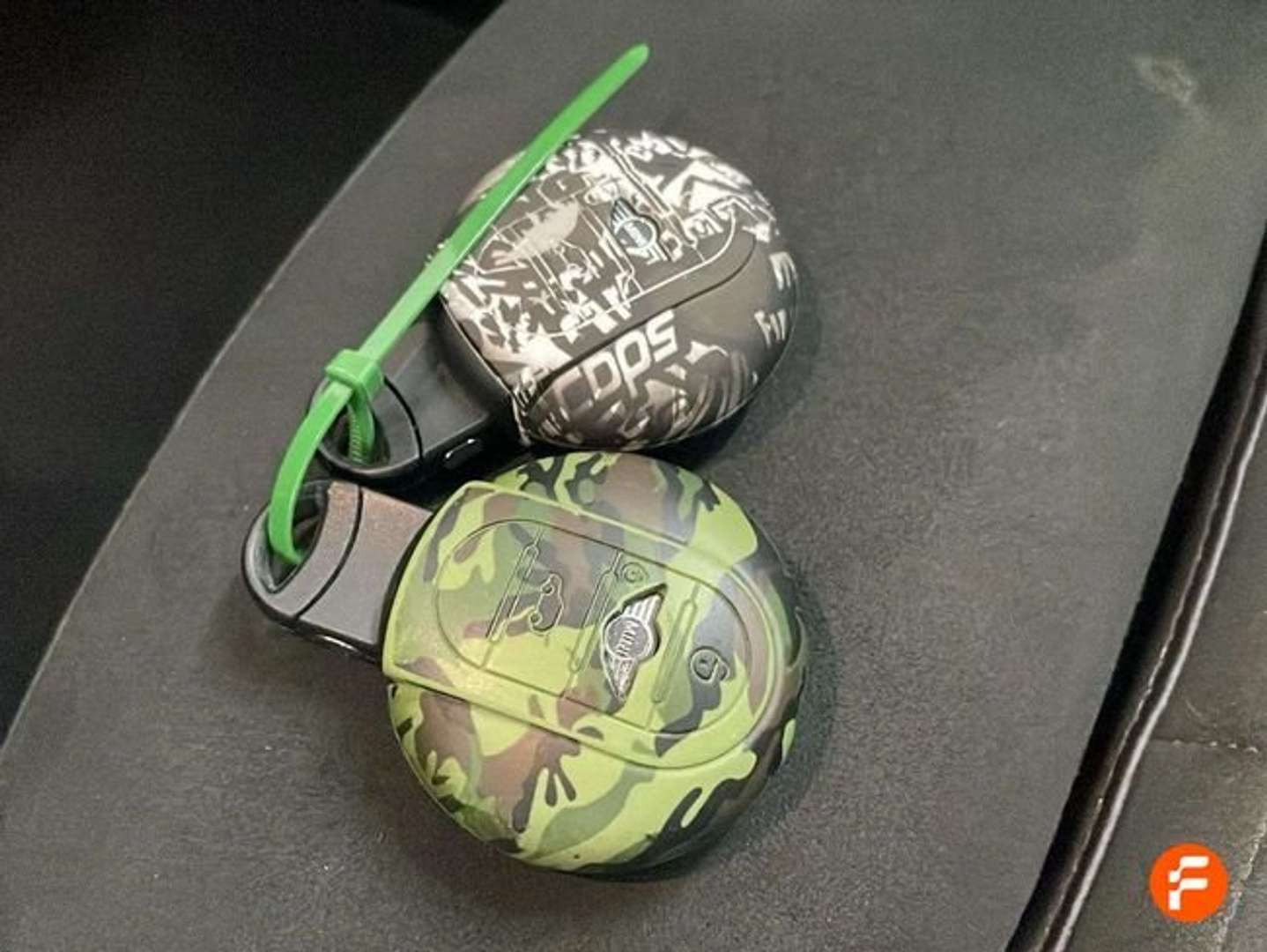 Mini Hatch / Citadine John Cooper Works - 2022 - Joinsteer - #15