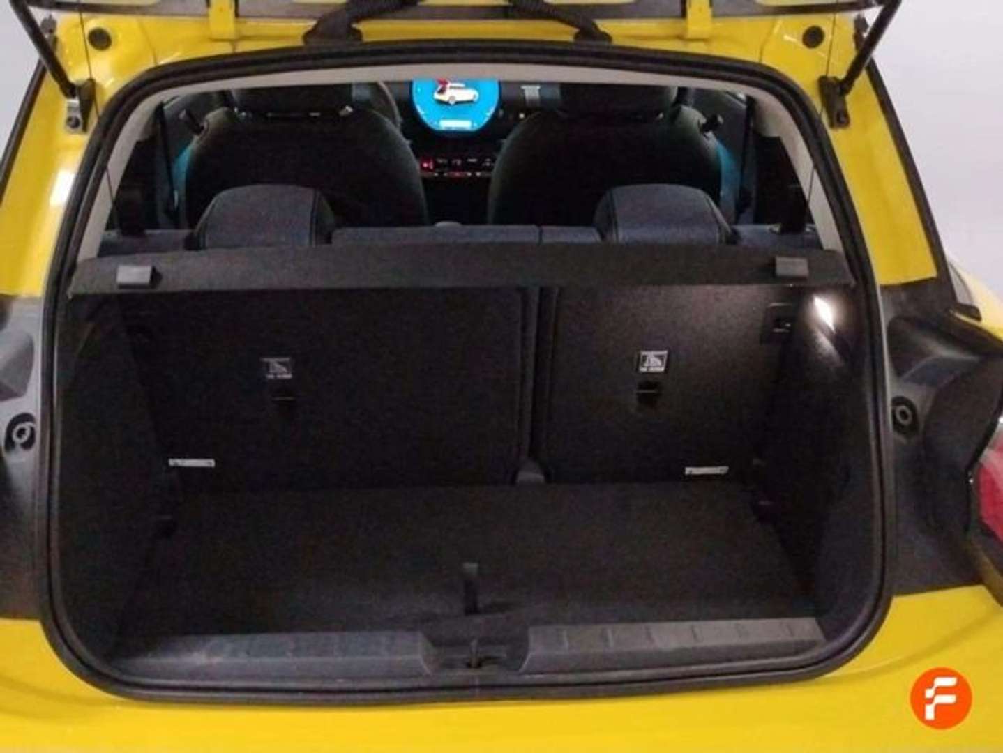 Mini Electric Cooper E - 2025 - Joinsteer - #21