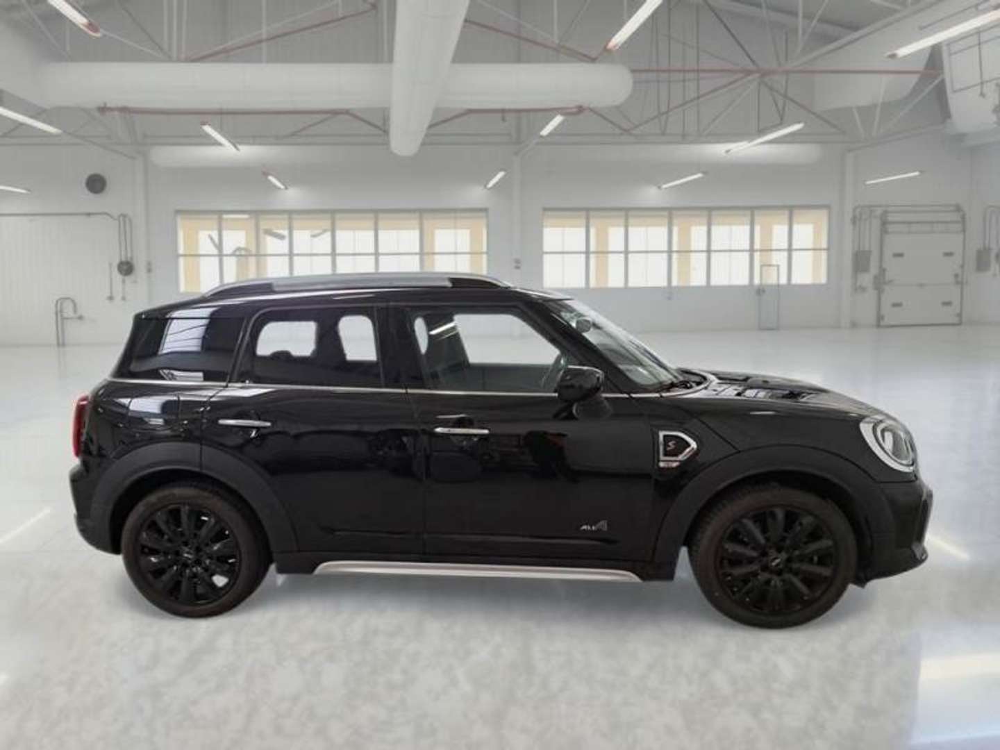 Mini Countryman Hype Cooper S - 2022 - Joinsteer - #6