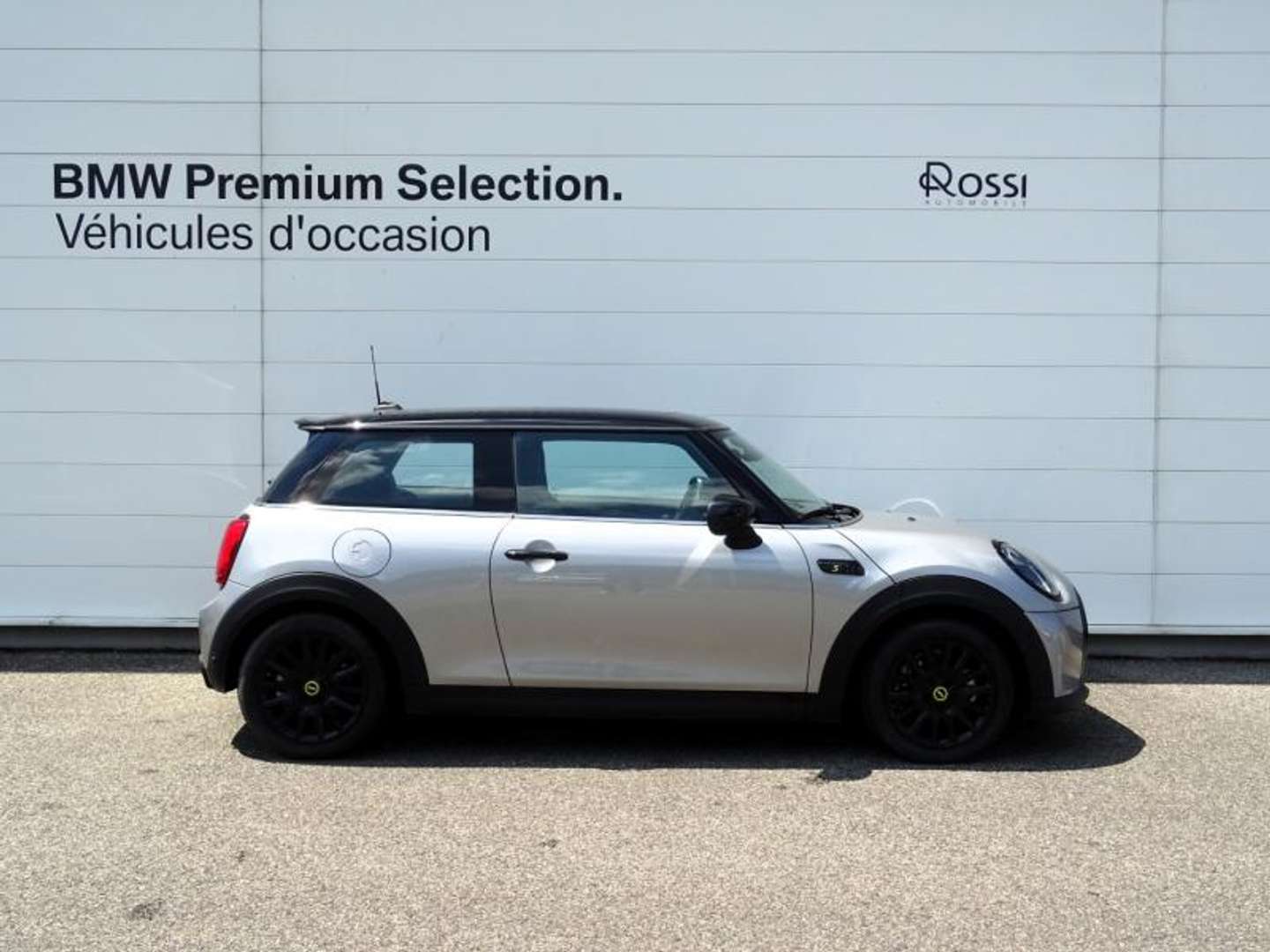 Mini Electric Edition Cooper SE - 2023 - Joinsteer - #3