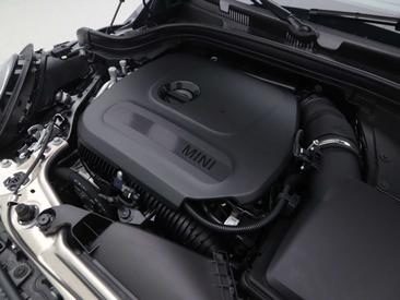Mini Cabrio Favoured Cooper — photo 31
