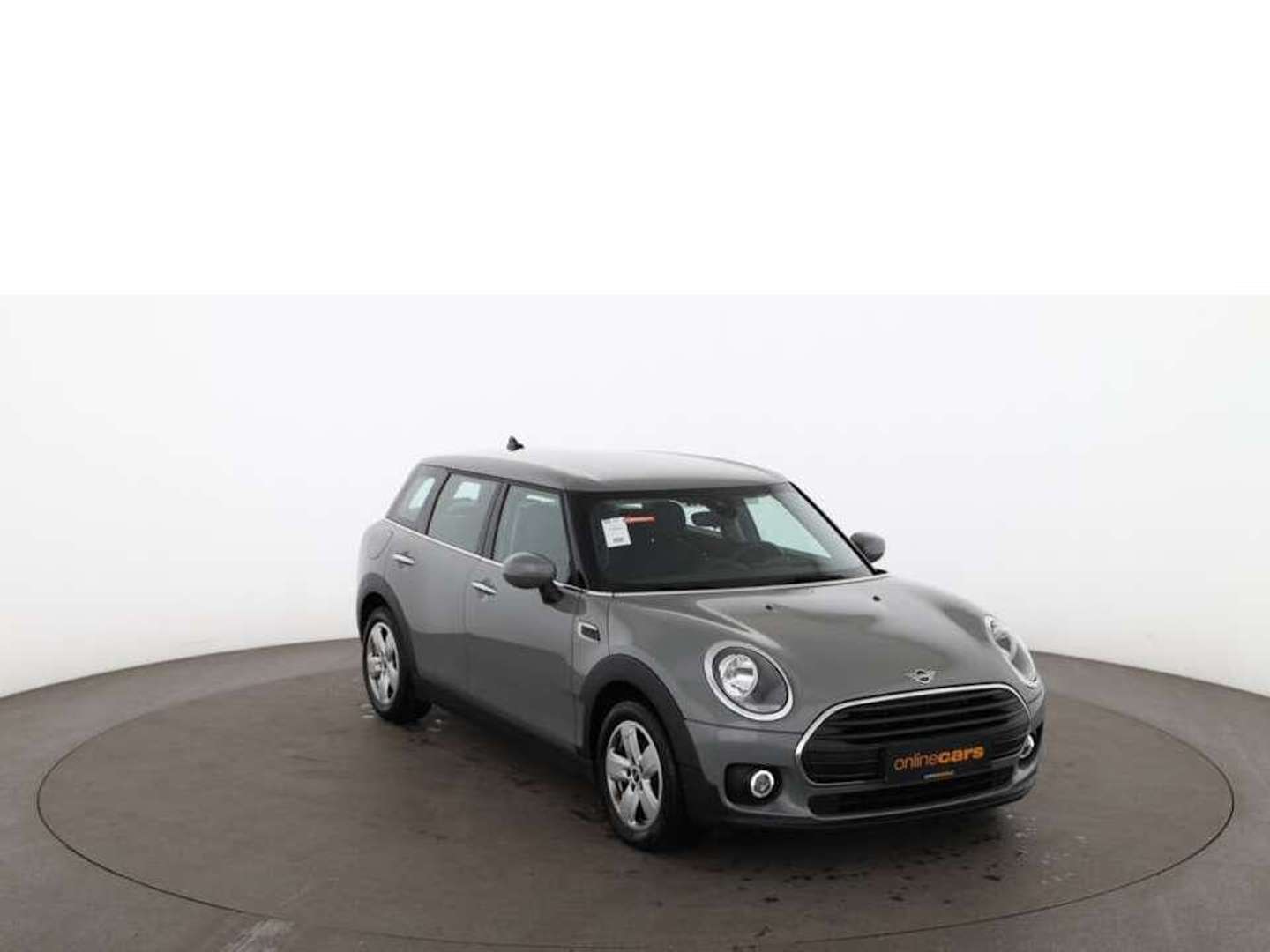 Mini Clubman Classic One - 2021 - Joinsteer - #5