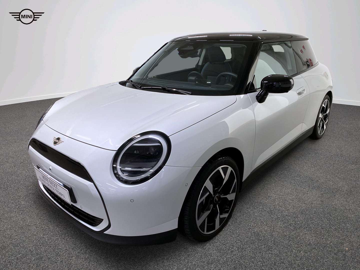 Mini 3 Portes Classic Cooper E - 2025 - Joinsteer - #1