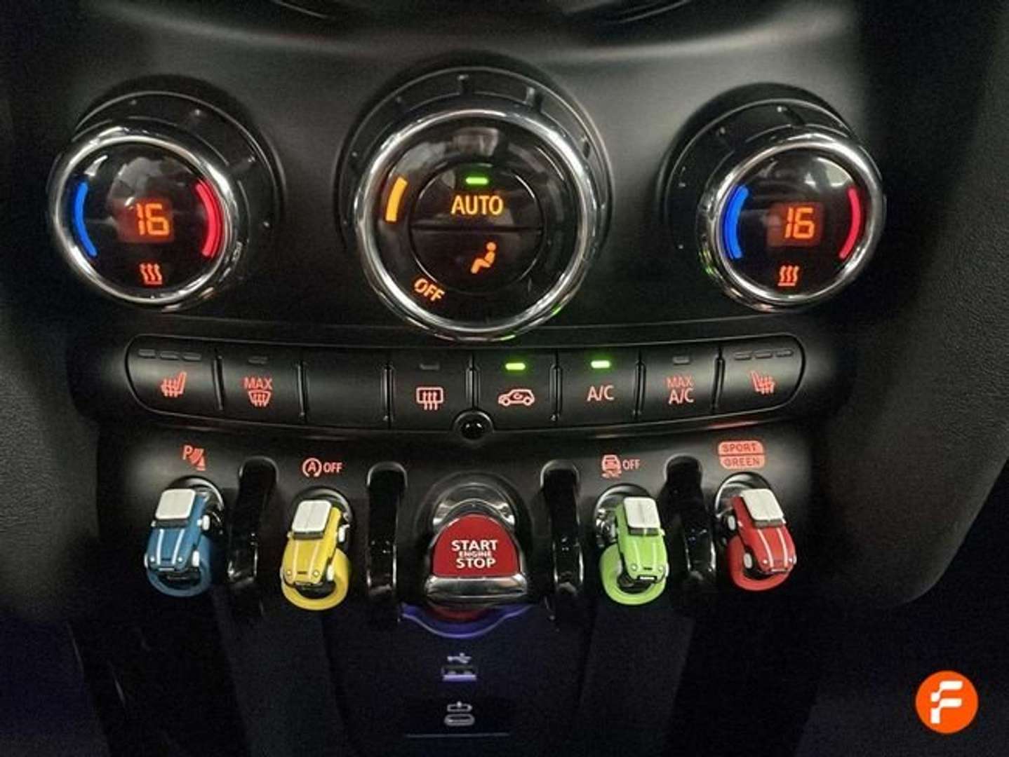 Mini Hatch / Citadine John Cooper Works - 2022 - Joinsteer - #18