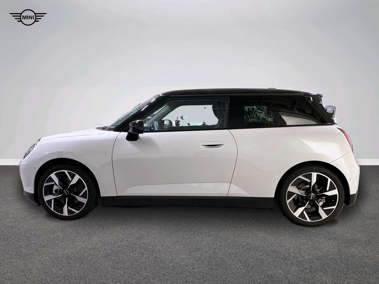 Mini 3 Portes Classic Cooper E - 2025 - Joinsteer - #3