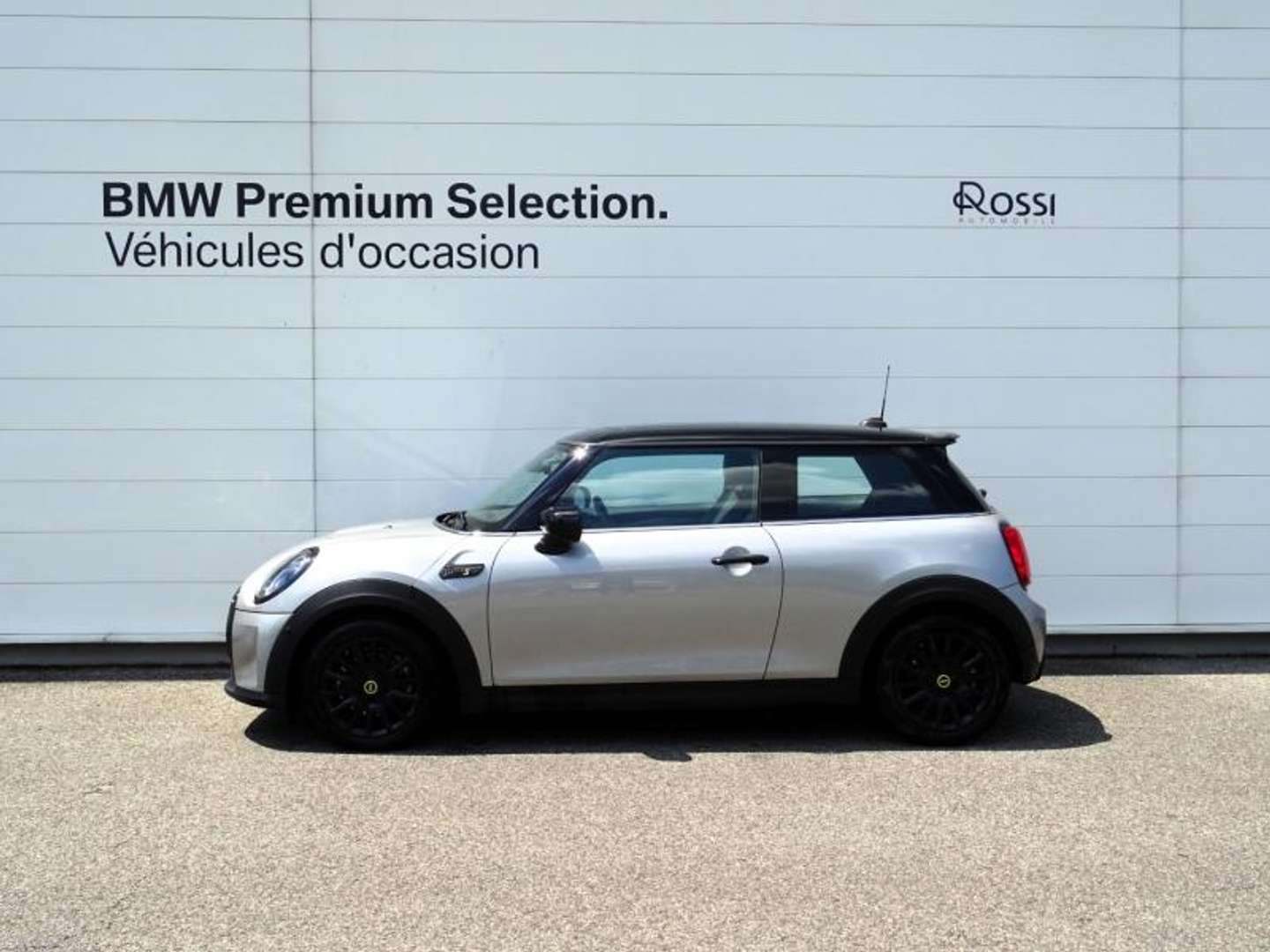 Mini Electric Edition Cooper SE - 2023 - Joinsteer - #5