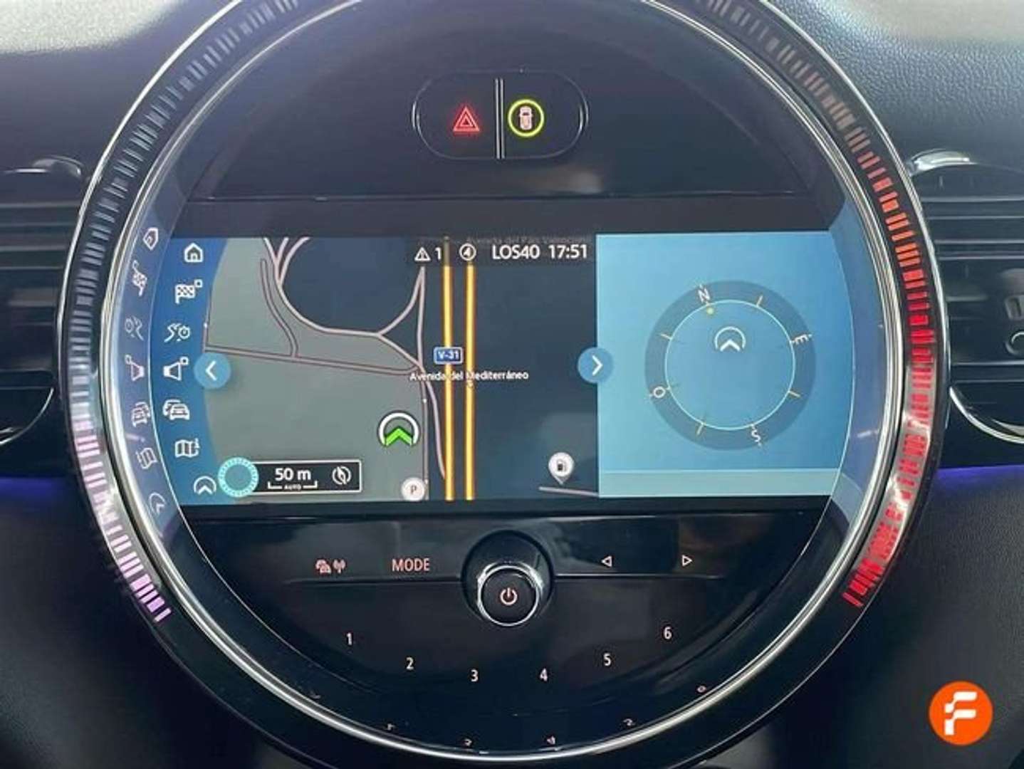 Mini Hatch / Citadine John Cooper Works - 2022 - Joinsteer - #19