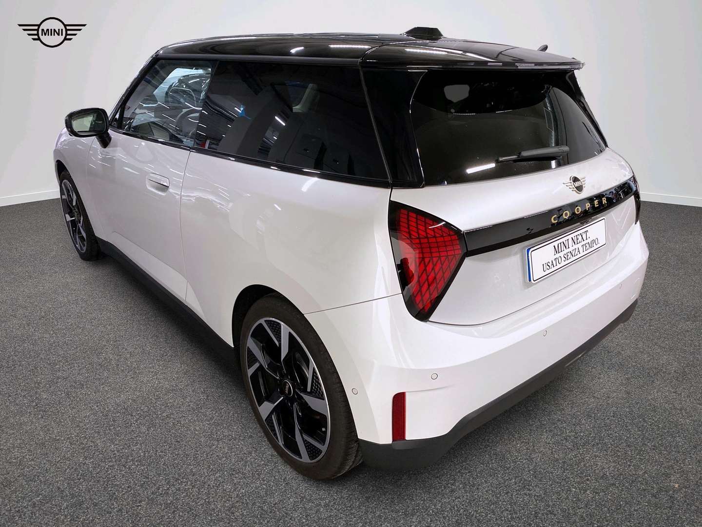 Mini 3 Portes Classic Cooper E - 2025 - Joinsteer - #4